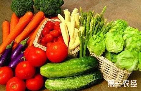 幾種常見(jiàn)蔬菜的保鮮方法 幾種常見(jiàn)蔬菜的儲(chǔ)藏