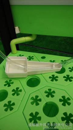 花之物語(yǔ) 專利車載植物引領(lǐng)綠植新潮流，誠(chéng)邀加盟共創(chuàng)綠色未來(lái)